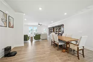 3411 Swallowtail Ter, Duluth, GA 30096 - Photo 13