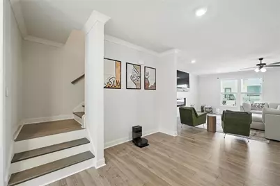 3411 Swallowtail Terrace, Duluth, GA 30096 - Photo 19