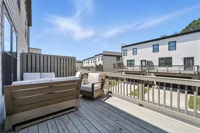 3411 Swallowtail Terrace, Duluth, GA 30096 - Photo 21