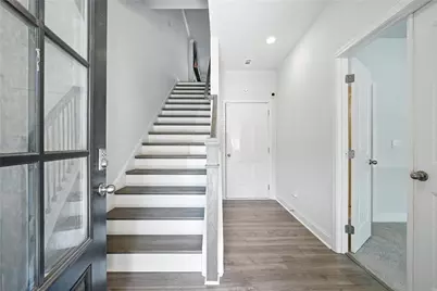 3411 Swallowtail Terrace, Duluth, GA 30096 - Photo 3