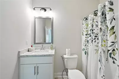 3411 Swallowtail Terrace, Duluth, GA 30096 - Photo 5