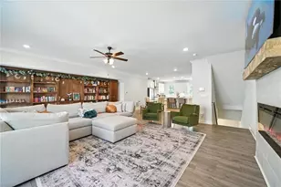 3411 Swallowtail Ter, Duluth, GA 30096 - Photo 9