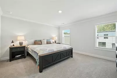 3411 Swallowtail Terrace, Duluth, GA 30096 - Photo 23