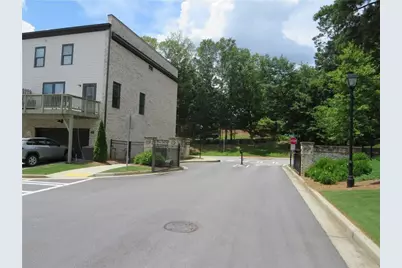 3411 Swallowtail Terrace, Duluth, GA 30096 - Photo 33