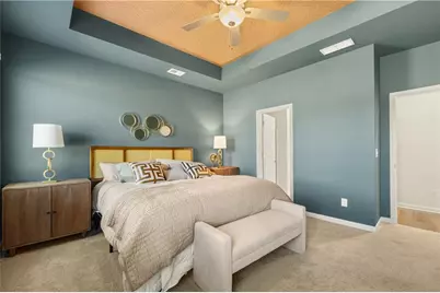 304 Cedar Hollow Dr Drive, Conyers, GA 30094 - Photo 9