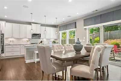 250 Neese Farm Drive, Woodstock, GA 30188 - Photo 7