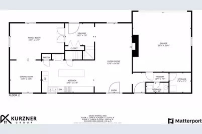 3695 Fox Hills Drive SE, Marietta, GA 30067 - Photo 37