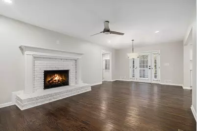 3695 Fox Hills Drive SE, Marietta, GA 30067 - Photo 13