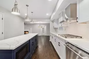 3695 Fox Hills Dr SE, Marietta, GA 30067 - Photo 11