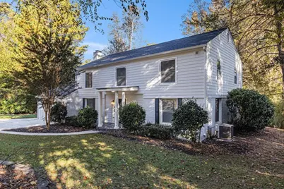 3695 Fox Hills Drive SE, Marietta, GA 30067 - Photo 3