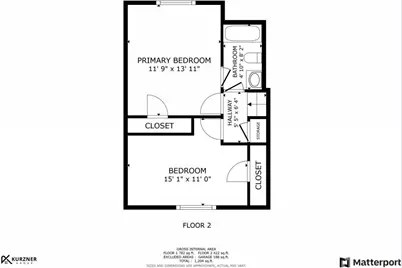3457 Newberry Trail, Decatur, GA 30034 - Photo 35