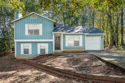 3457 Newberry Trail, Decatur, GA 30034 - Photo 1