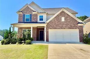 5599 Wheeler Ridge Rd, Auburn, GA 30011 - Photo 1