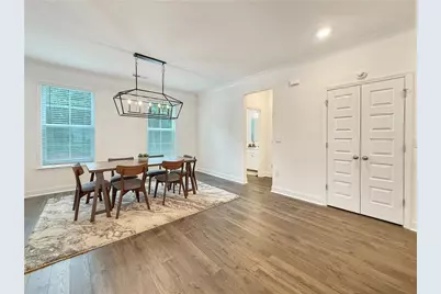 1160 Kendron Lane #16, Atlanta, GA 30329 - Photo 9