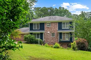 2340 Castleridge Ct, Tucker, GA 30084 - Photo 41