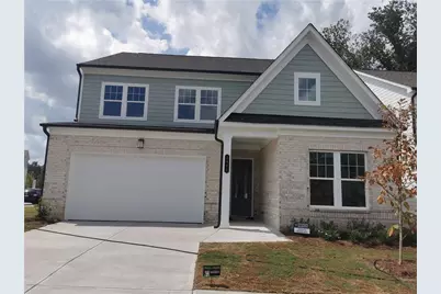 2665 Whistler Way NE, Lawrenceville, GA 30043 - Photo 1