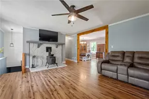 4968 Moores Mill Ln, Waleska, GA 30183 - Photo 5