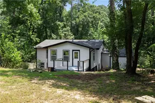 3267 Sunderland Dr, Snellville, GA 30039 - Photo 51