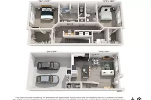 3890 Floyd Road SW, Austell, GA 30106 - Photo 49