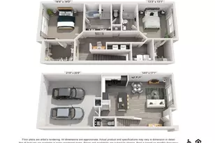 3890 Floyd Road SW, Austell, GA 30106 - Photo 47