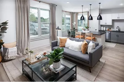 3890 Floyd Road SW #A1, Austell, GA 30106 - Photo 23