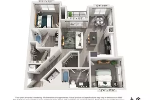 3890 Floyd Road SW, Austell, GA 30106 - Photo 59