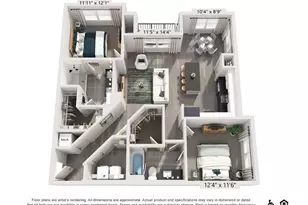 3890 Floyd Road SW, Austell, GA 30106 - Photo 57