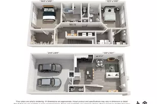 3890 Floyd Road SW, Austell, GA 30106 - Photo 47