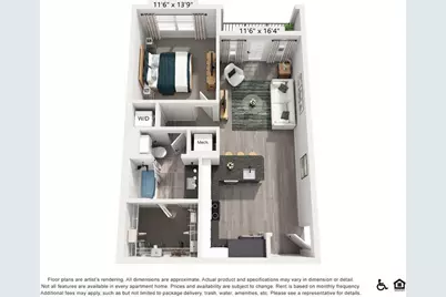 3890 Floyd Road SW #B2, Austell, GA 30106 - Photo 67