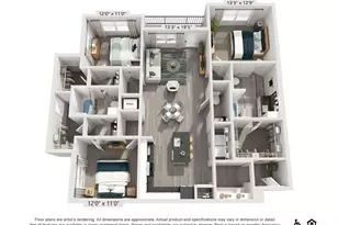 3890 Floyd Road SW, Austell, GA 30106 - Photo 51