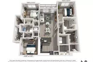 3890 Floyd Road SW, Austell, GA 30106 - Photo 49