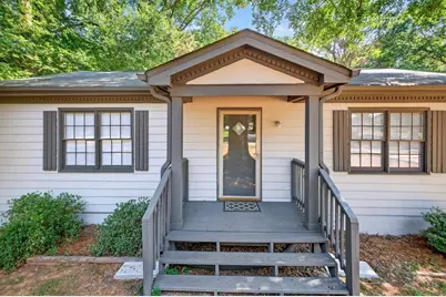 143 Elrod Avenue, Jefferson, GA 30549 - Photo 3