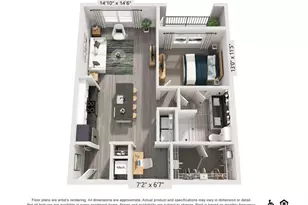 3890 Floyd Road SW, Austell, GA 30106 - Photo 61