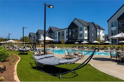 3890 Floyd Road SW #A4, Austell, GA 30106 - Photo 17