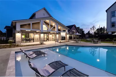 3890 Floyd Road SW #A4, Austell, GA 30106 - Photo 9