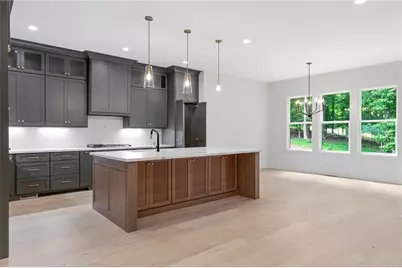 3846 Town Farms Drive, Peachtree Corners, GA 30092 - Photo 17