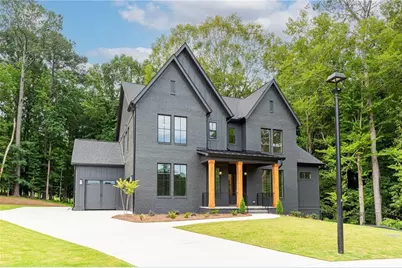 3846 Town Farms Drive, Peachtree Corners, GA 30092 - Photo 3