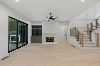 3846 Town Farms Drive, Peachtree Corners, GA 30092 - Photo 9