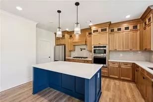 1522 Reserve Glen Dr, Lawrenceville, GA 30043 - Photo 17