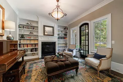 1412 Lanier Manor NE, Atlanta, GA 30319 - Photo 9