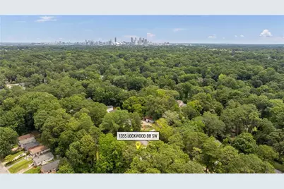 1355 Lockwood Drive SW, Atlanta, GA 30311 - Photo 41