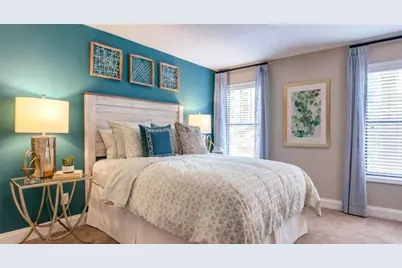 100 Pinhurst Drive #0813P, Atlanta, GA 30339 - Photo 13