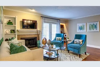 100 Pinhurst Drive #0521L, Atlanta, GA 30339 - Photo 5