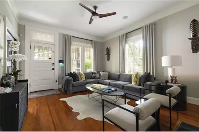 28 Clay Street SE, Atlanta, GA 30317 - Photo 5