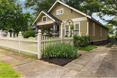 28 Clay Street SE, Atlanta, GA 30317 - Photo 3