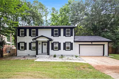 2328 Carnes Road, Jonesboro, GA 30236 - Photo 1