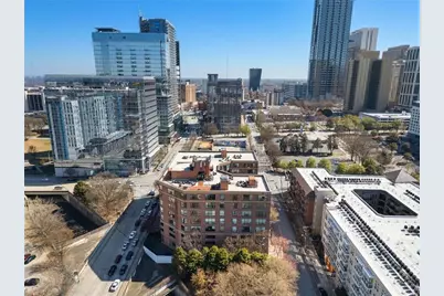 115 W Peachtree Place NW #602, Atlanta, GA 30313 - Photo 5