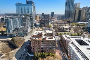 115 W Peachtree Pl NW, Atlanta, GA 30313 - Photo 5