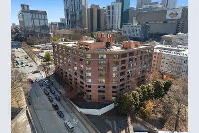 115 W Peachtree Place NW #602, Atlanta, GA 30313 - Photo 43