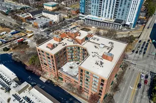 115 W Peachtree Pl NW, Atlanta, GA 30313 - Photo 45